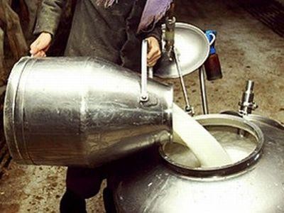 Documente necesare producatorilor de lapte pentru obtinerea ajutoarelor exceptionale