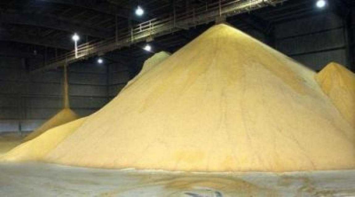 MADR a initiat o actiune de colectare de alimente si furaje pentru zonele afectate de zapada