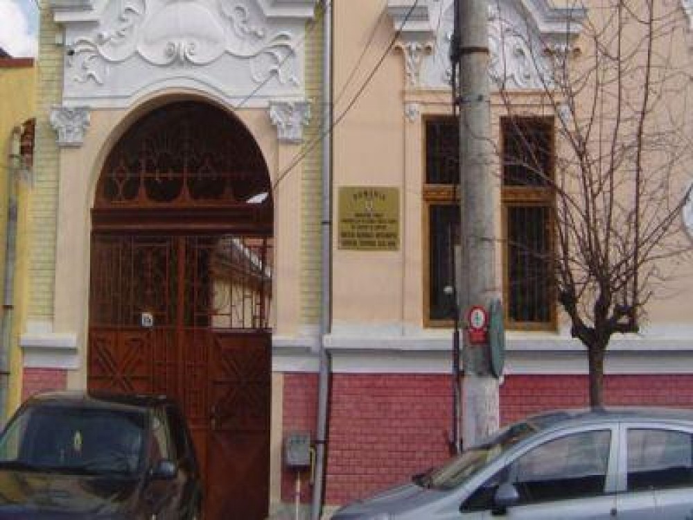 Suspiciuni de coruptie la Centrul pentru Investitii Rural Alba