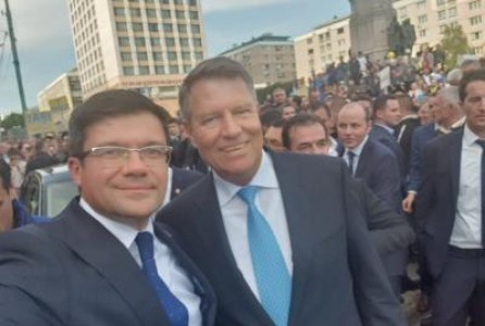Alexe, Mediu: Nu trebuie sa va fie teama de coronavirus