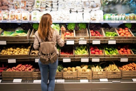 ANSVSA: 10 tone de produse alimentare au fost retrase de pe piata