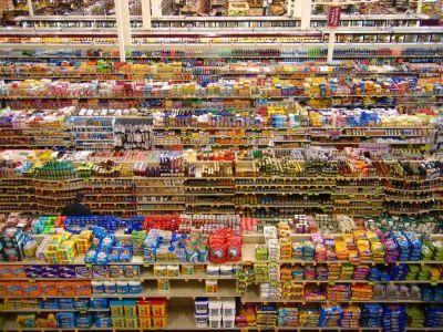 Un apel la responsabilitate in privinta industriei alimentare din Romania