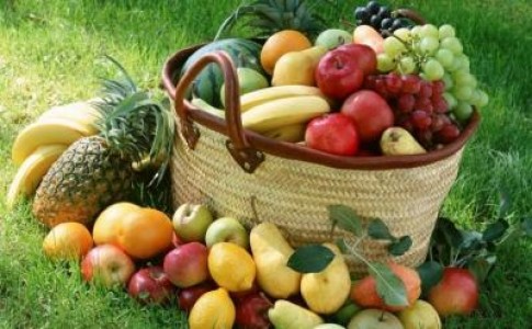 ANSVSA si INSP pornesc un studiu privind consumul de alimente