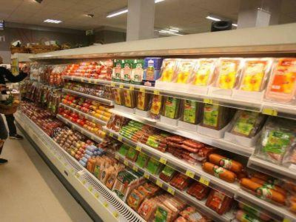 Scumpirea alimentelor, pe agenda discutiilor la conferinta Eat Smart