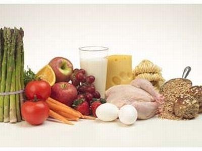 Record la importul de alimente, in ciuda productiei agricole foarte bune