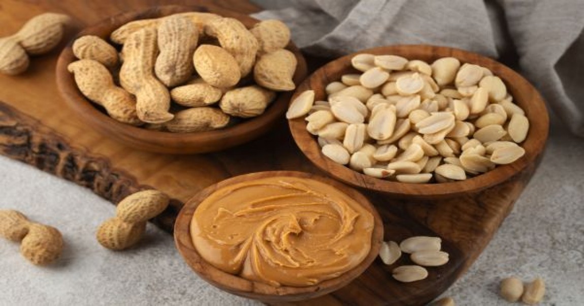 Alune de pamant: Beneficii pentru sanatate, cultivare si utilizari culinare