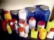 Atentie la ambalajele de plastic, in cazul produselor pentru copii