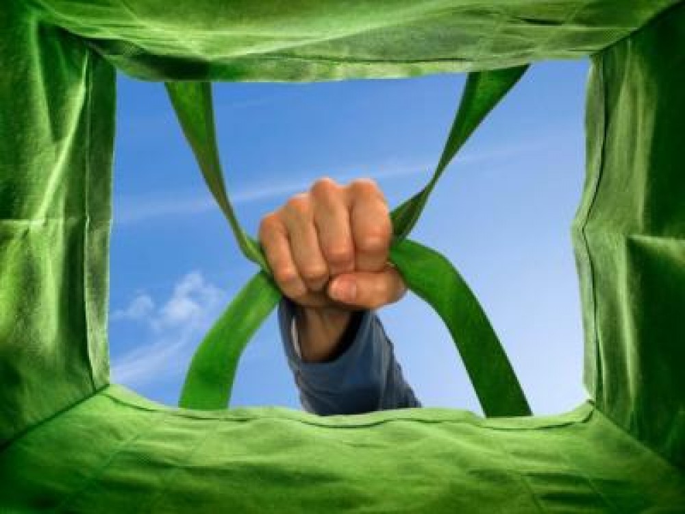 Operatorii economici care vand produse ecologice, amendati!