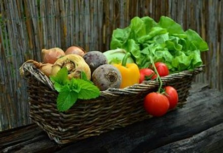 De ce au fost amendati mai multi producatori agricoli si magazine