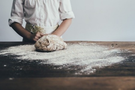 Producatorii de panificatie, amendati de ANSVSA