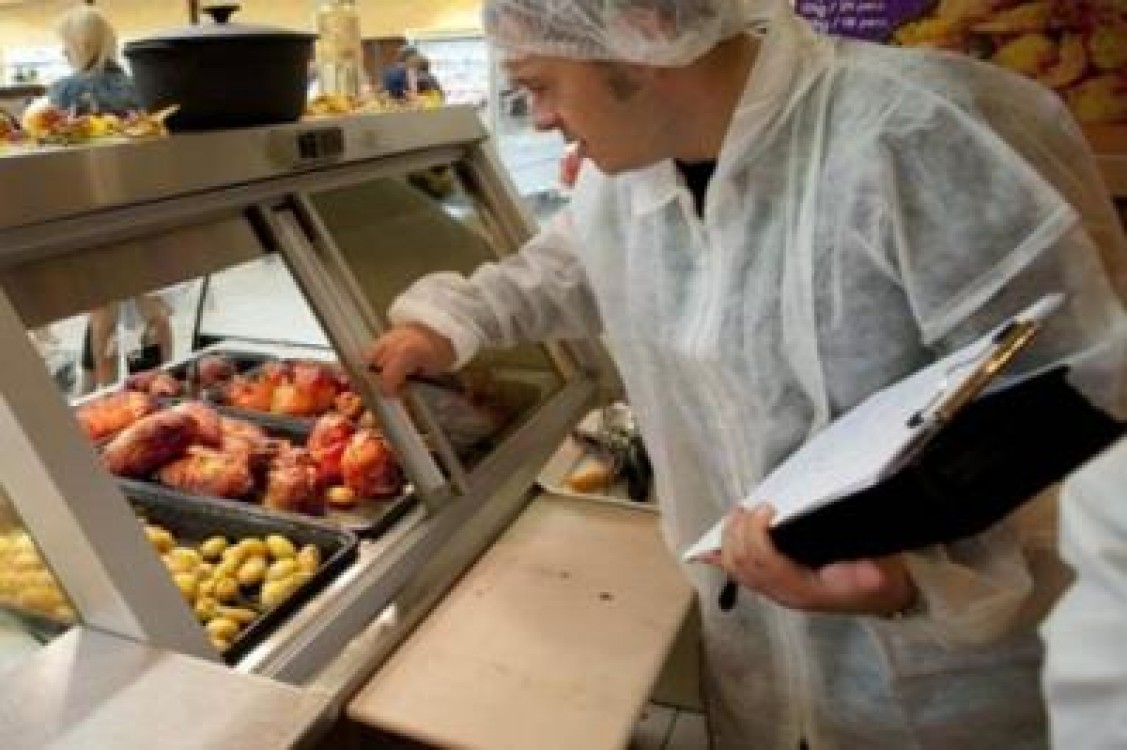 ANSVSA a dat amenzi de peste 2,7 milioane lei