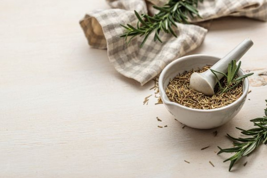 Amplasarea culturilor de plante medicinale si aromatice