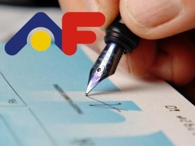 Luna aceasta ANAF ramburseaza TVA in valoare de peste un miliard de lei