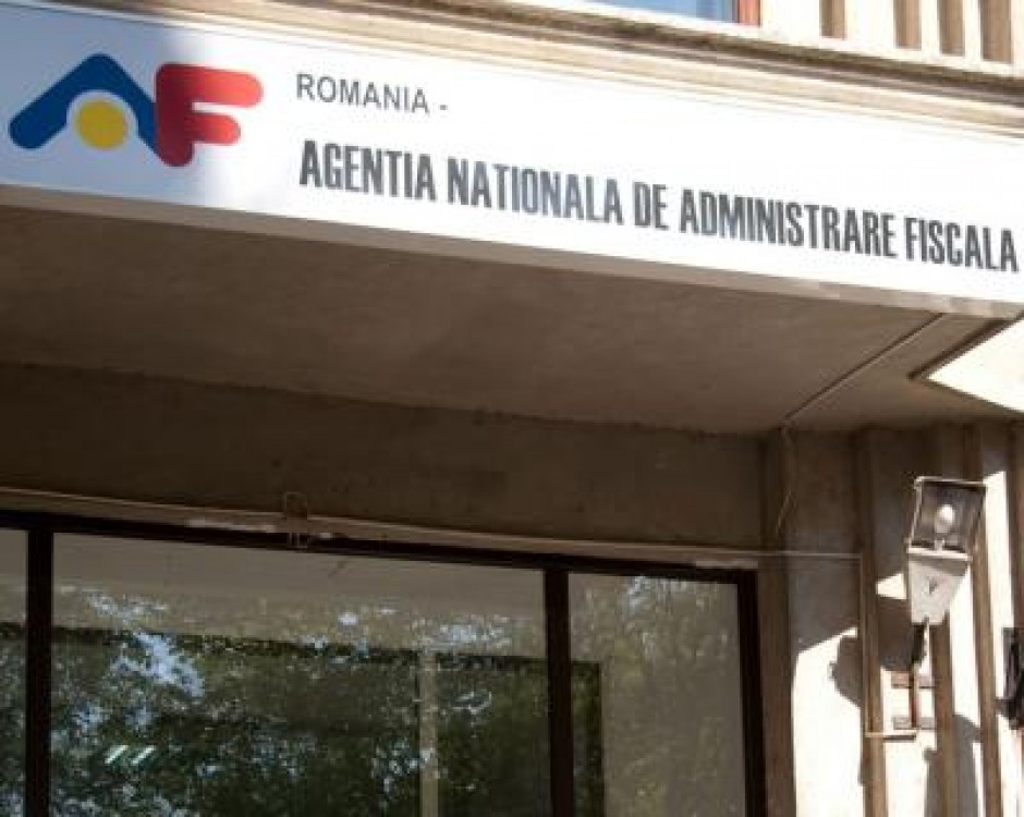 Formularul 097 - Notificare privind aplicarea sistemului TVA la incasare