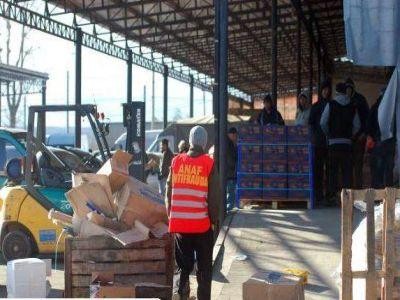 2.000 de tone de cereale confiscate si amenzi de peste un milion si jumatate de lei in urma controalelor inspectorilor antifrauda