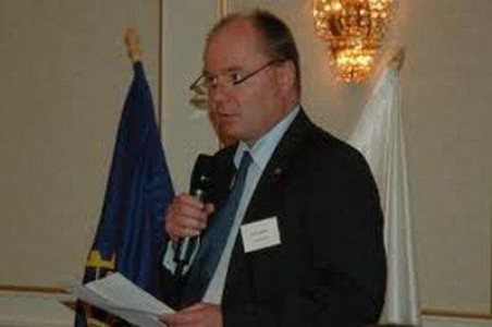 Ambasadorul Suediei e interesat de agricultura doljeana