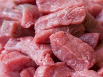 Statistici industria carnii Romania 2012 - numarul animalelor sacrificate