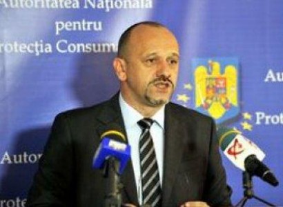 ANPC continua controalele la producatorii de paine