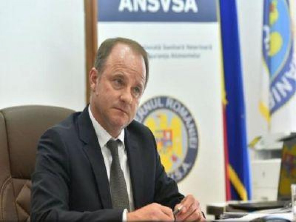 Sefii serviciilor veterinare din Uniunea Europeana se reunesc la Bruxelles, luna viitoare