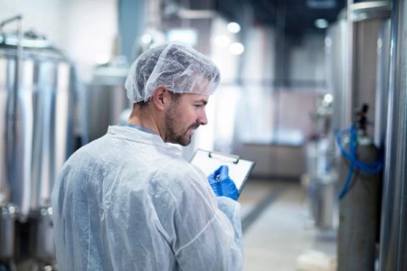 ANSVSA a amendat operatorii economici din sectorul produselor alimentare