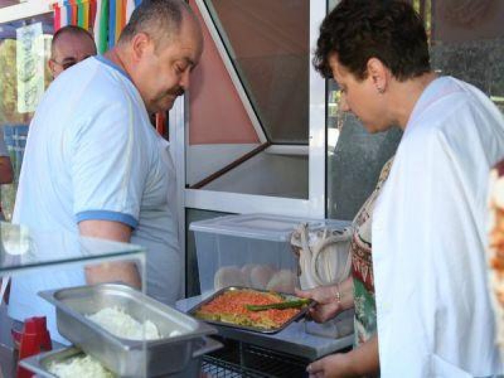 ANSVSA a demarat seria controalelor de sezon pe Litoral