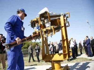 MADR majoreaza de 4,5 ori fondurile alocate sistemului antigrindina