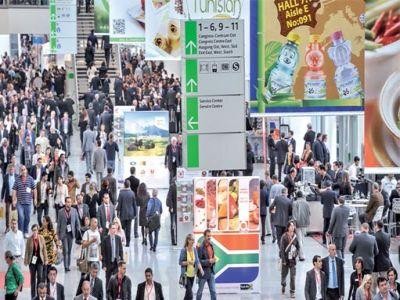 Romania, reprezentata de 56 de companii la targul international de produse alimentare de la Koln