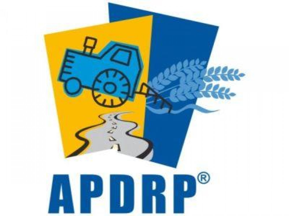 Schimbare la varful APDRP