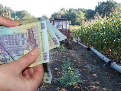 E oficial: Avansul platit fermierilor va fi 70 la suta din valoarea subventiei