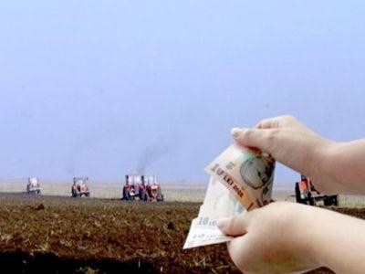 Peste 1,5 miliarde de euro autorizate pentru plata subventiilor pana la acest moment