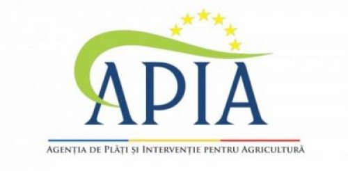 APIA: 20 iulie este termenul limita pentru fermierii care vor sprijinul acordat legumelor in spatii protejate