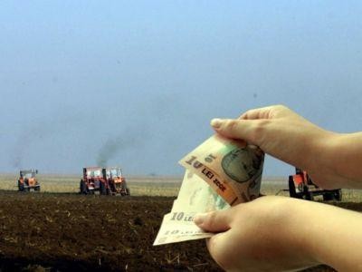 Diminuarea bugetului MADR nu va afecta plata subventiilor