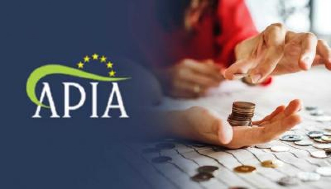 Cererile unice de plata pot fi depuse la APIA. Termenul limita este 15 mai