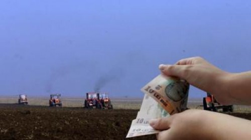 Trei forme noi de sprijin pentru fermieri, anuntate de APIA