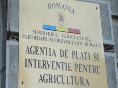 Activitatea APIA serveste drept model pentru autoritatile din Germania