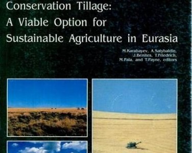 Aratura cu plugul fara cormana, o solutie pentru solurile erodate si nisipoase