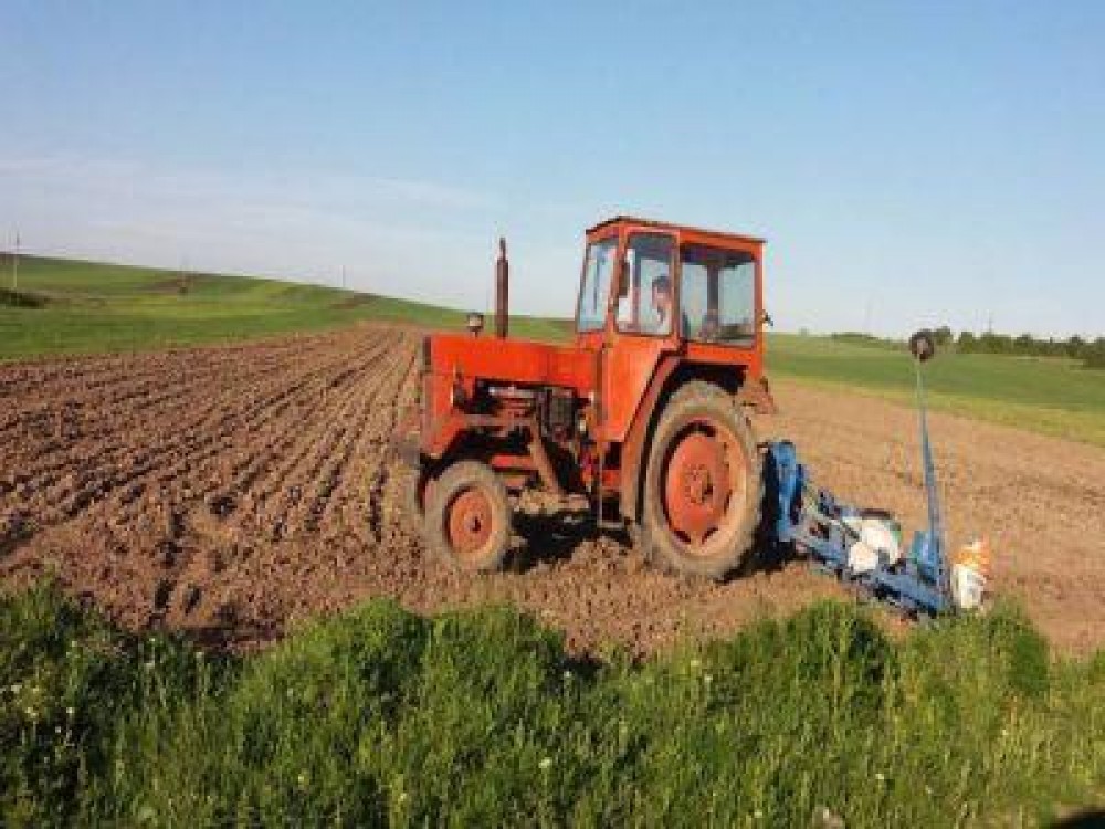 Prognoza agrometeorologica pentru prima saptamana din aprilie