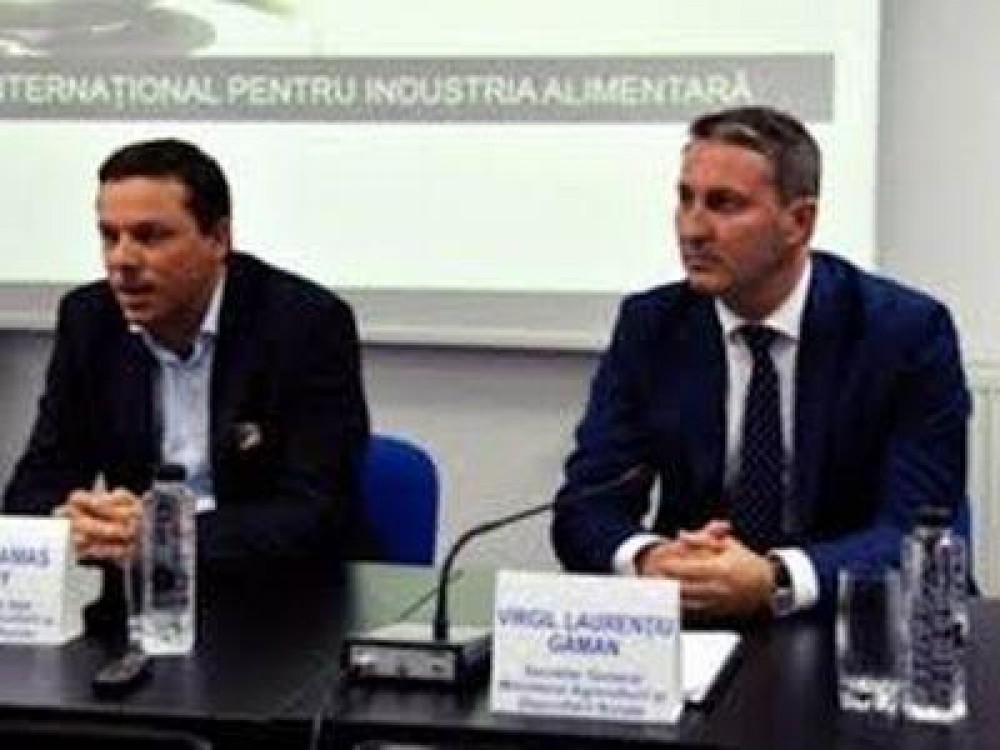 Nagy Peter Tamas si Virgil Gaman arestati in dosarul mitei de la MADR