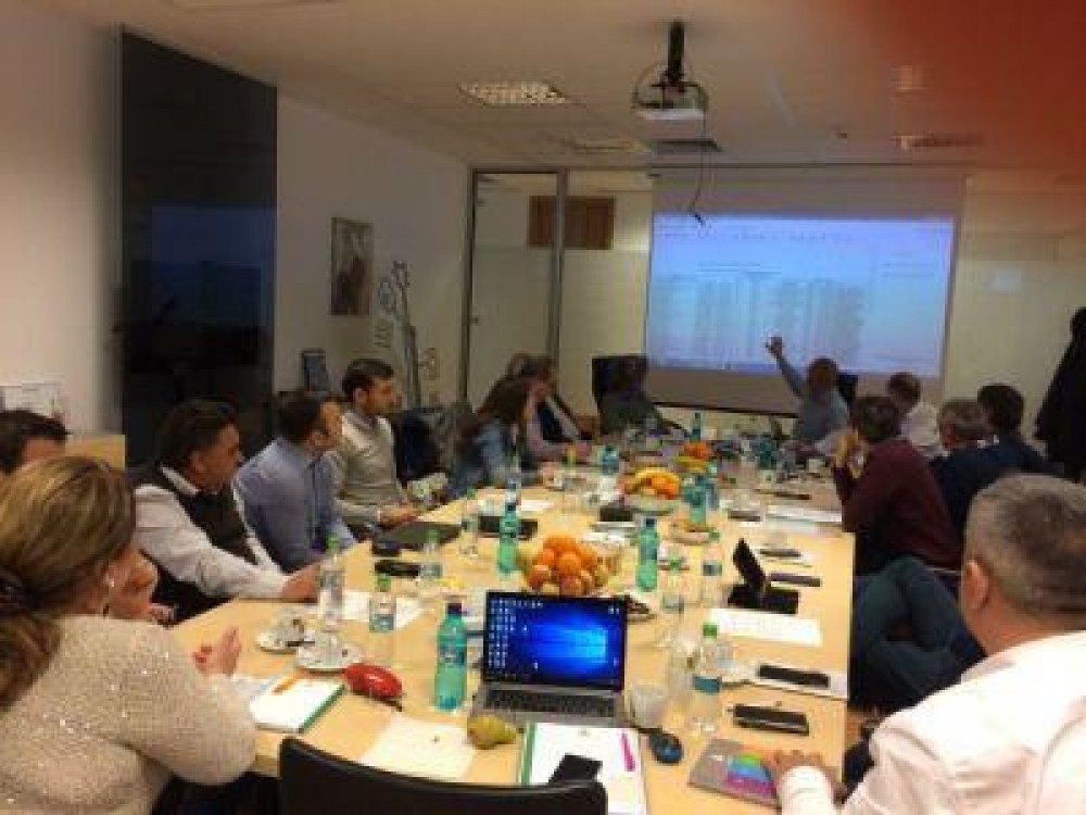 O noua entitate dedicata sprijinirii fermierilor, infiintata de curand