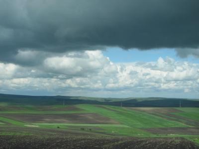Buletin agrometeorologic pentru perioada 23-29 august
