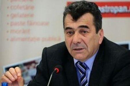 Proiectul ordonantei privind reducerea TVA in panificatie va aparea luna aceasta