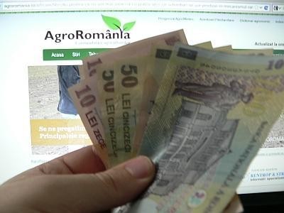 Subventia pe suprafata: Cati fermieri au primit banii saptamana aceasta