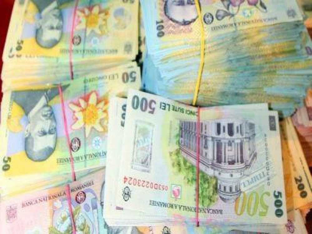 Cati bani pentru subventii va primi  MADR anul viitor