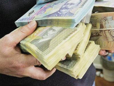 Salarii nelegale la MADR si plati nejustificate efectuate de APIA