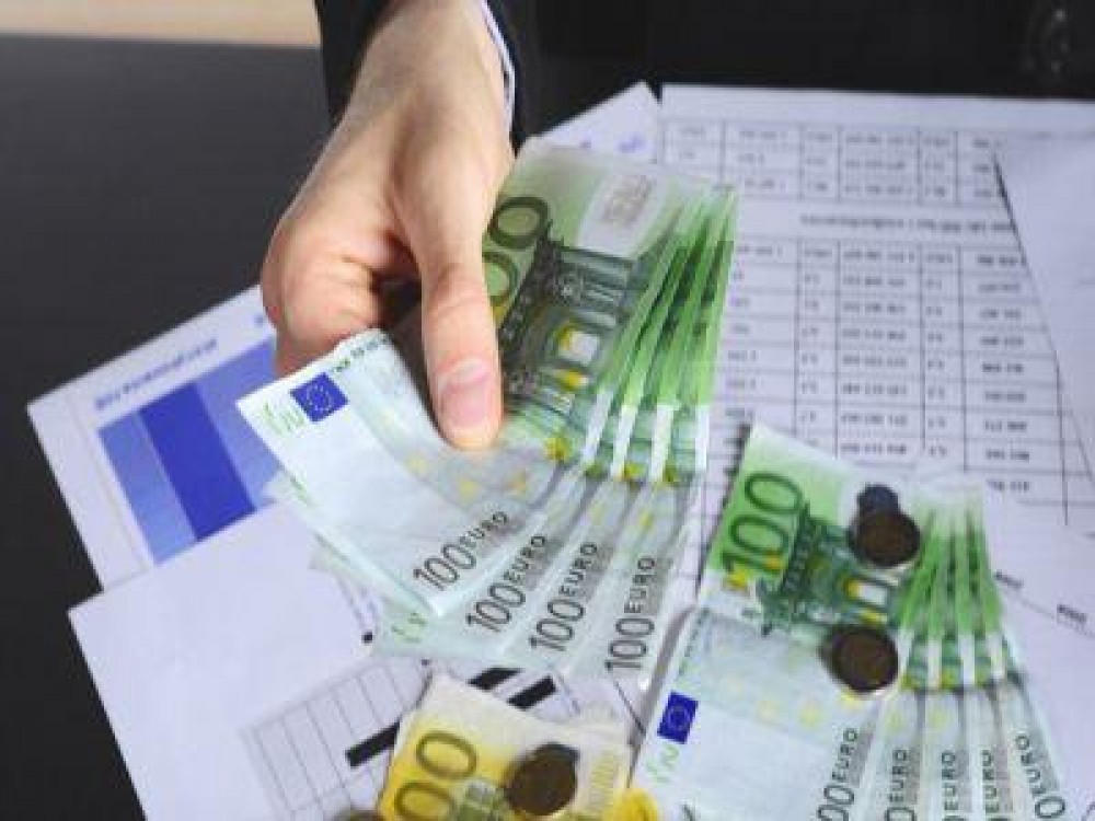 Mai sunt disponibile 759 de milioane de euro pentru platile prin PNDR