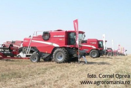 Bani pentru modernizarea exploatatiilor agricole 2012