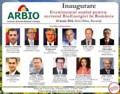 Investitii fara certificate verzi si grant-uri de peste 400  de milioane de euro