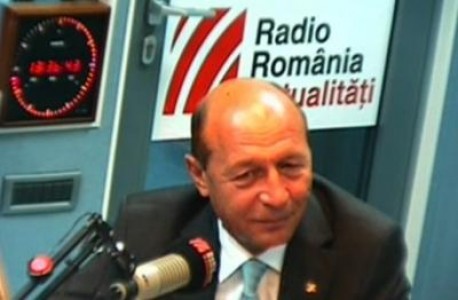 Declaratie-soc a lui Traian Basescu: Agricultorii ar putea ramane fara subventia de la UE
