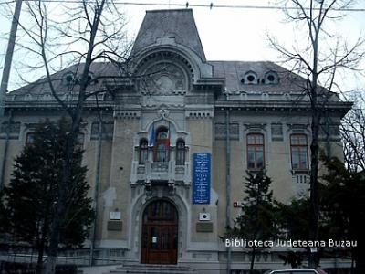 Buzau: Biblioteca judeteana ofera sprijin fermierilor beneficiari de subventii