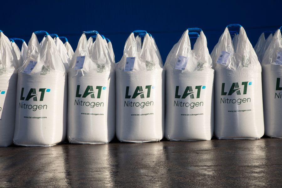 Cum depozitam corect ingrasamintele pentru a evita riscurile si pierderile de calitate